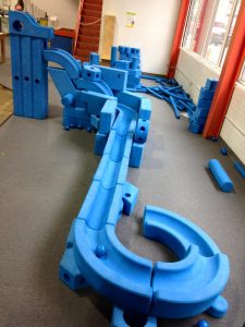 Building Blocks