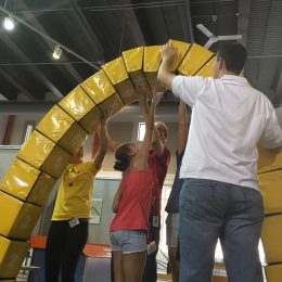 Summer STEM Camps