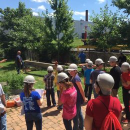 Summer STEM Camps