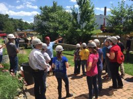 Summer STEM Camps
