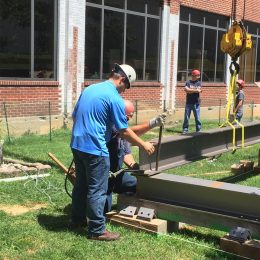 Summer STEM Camps