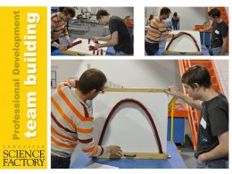 Team Building Activity