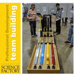 Team Building Activity