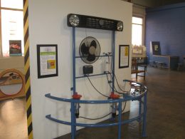 Circuit Exhibit