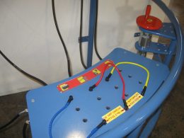 Circuit Exhibit