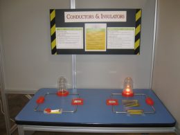 Conductors And Insulators