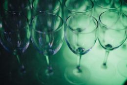 Wine Glasses