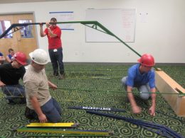 Summer STEM Camps