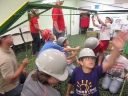 Summer STEM Camps