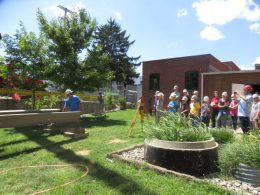 Summer STEM Camps