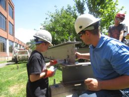 Summer STEM Camps