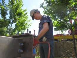 Summer STEM Camps