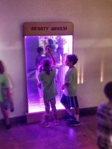 Infinity Mirror