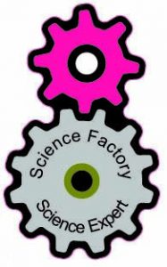 Science Expert Pin