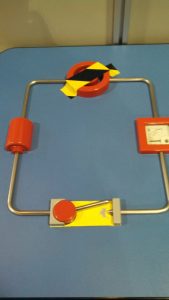 Circuit Exhibit