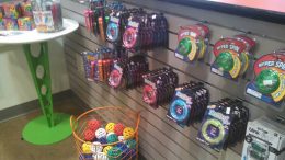 Science Factory Gift Shop