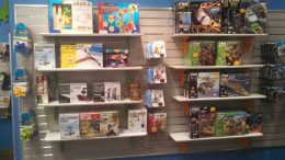 Science Factory Gift Shop