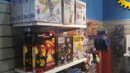 Science Factory Gift Shop