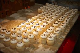 Cupcakes