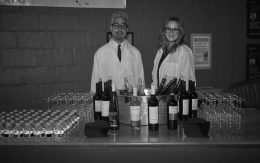 Wine Bottles and Adults