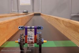 KINEX racing
