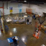 Science Factory Floor