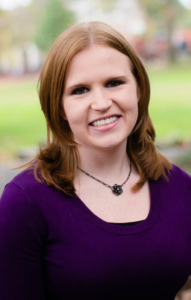 Elyse Ewing - Girls Code Club at LSF