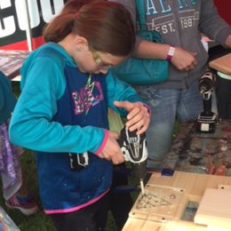 CodyZ Academy at the Lacnaster Science Factory