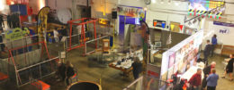 A Taste of Science at the Lancaster Science Factory