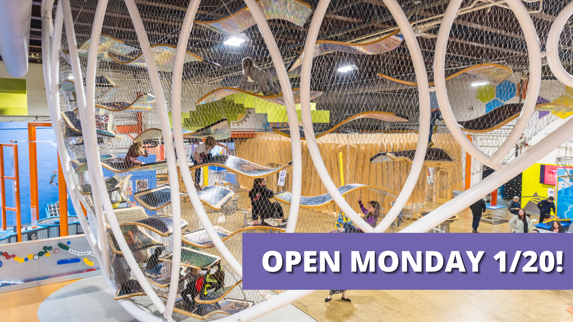 OPEN MONDAY 120! (1920 x 1080 px)