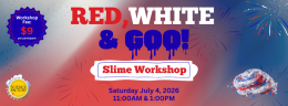 Slime Workshop