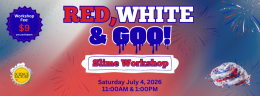 Slime Workshop